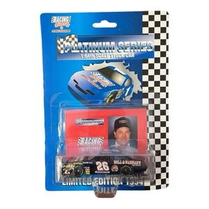 Sammy Swindell 1993‎ TMC Transportation 1/64 Action RCCA Diecast Stock Car